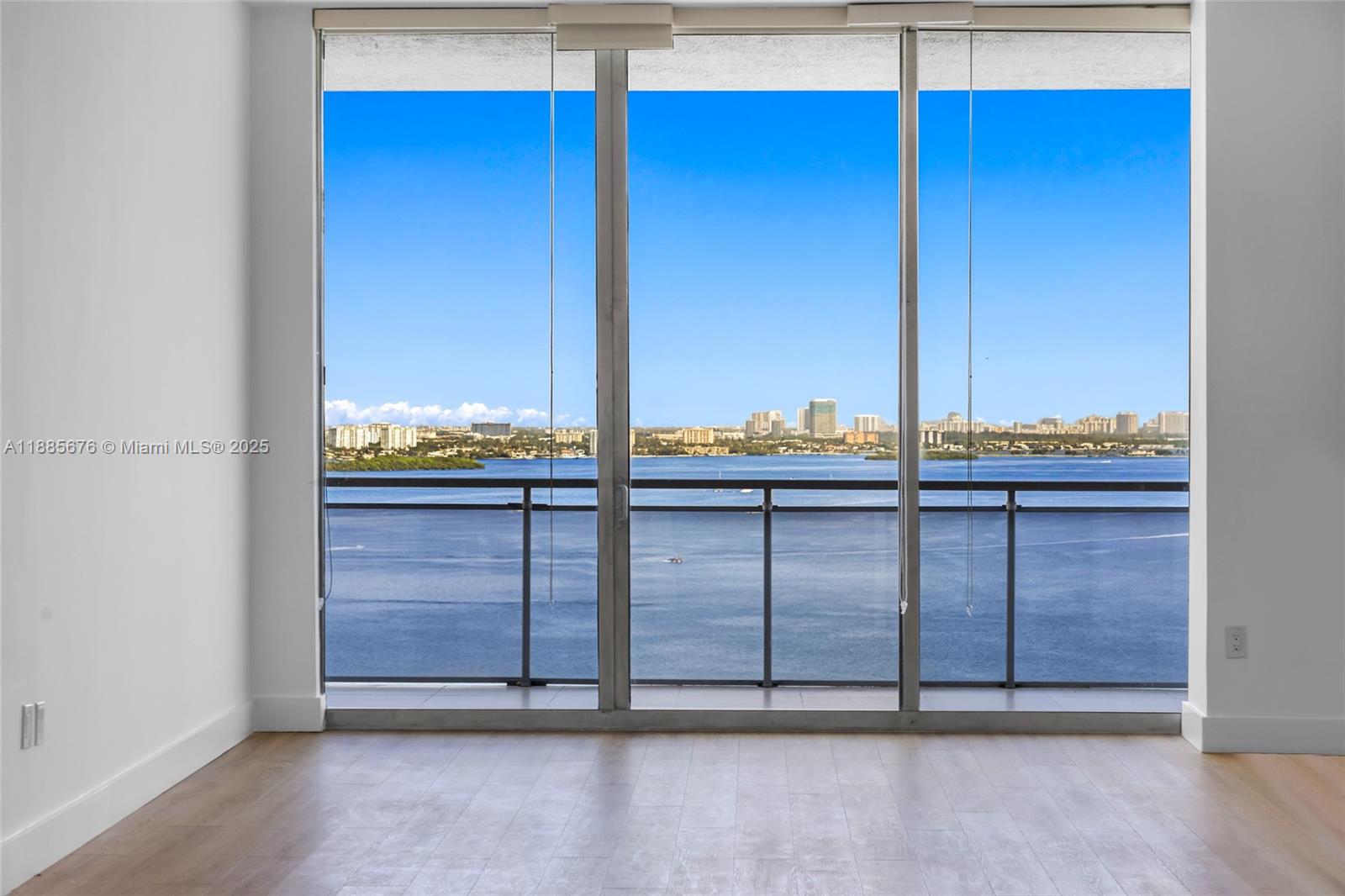 THE LEXI CONDO - Residential Lease