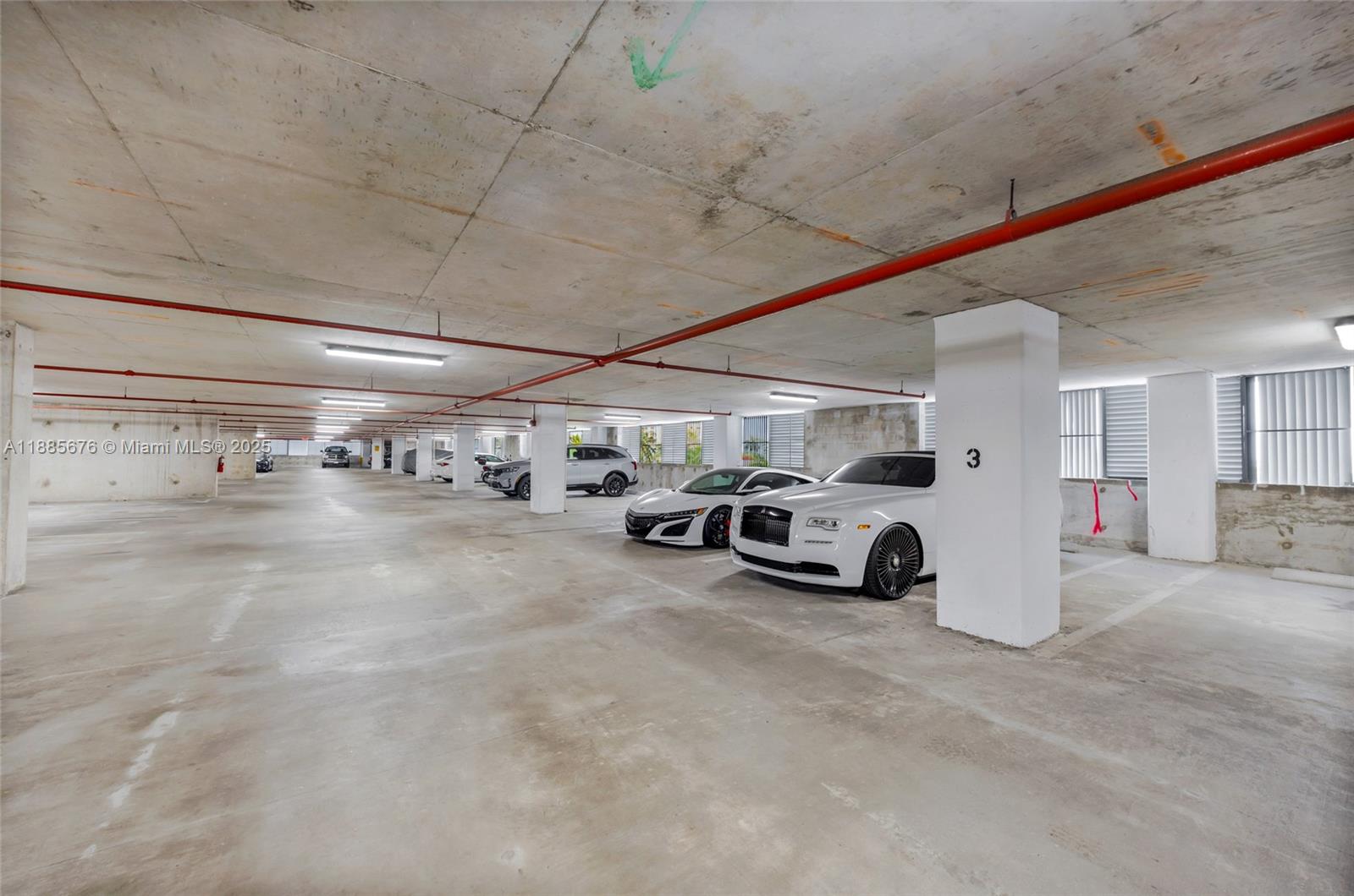 THE LEXI CONDO - Residential Lease