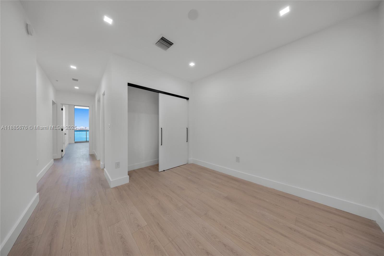 THE LEXI CONDO - Residential Lease