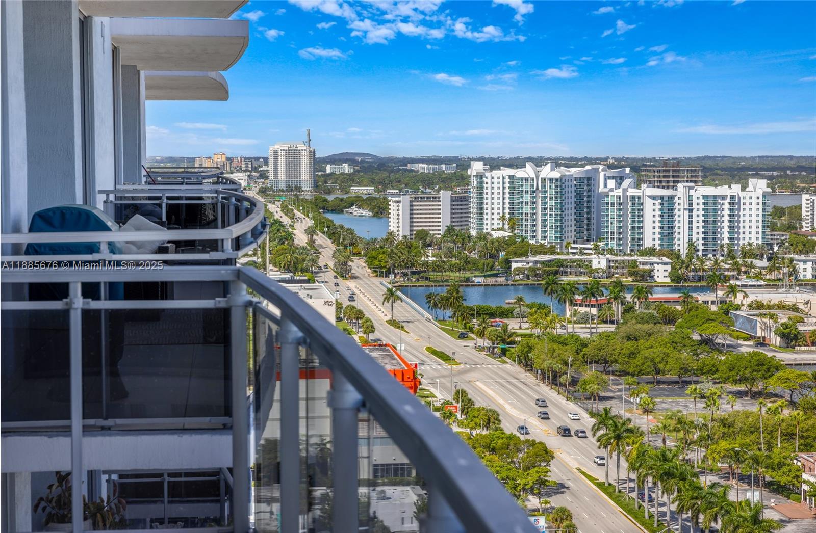 THE LEXI CONDO - Residential Lease