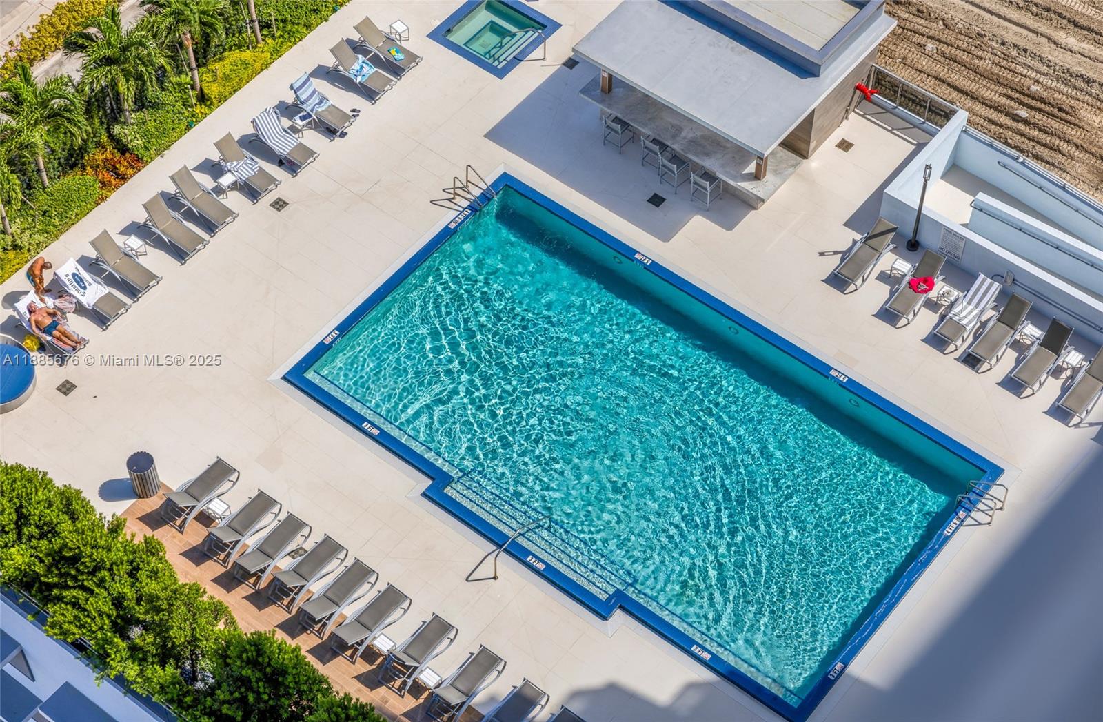 THE LEXI CONDO - Residential Lease