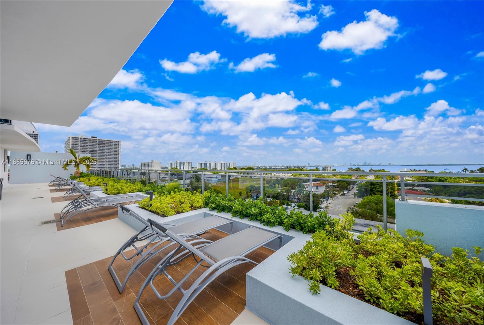 THE LEXI CONDO - Residential Lease