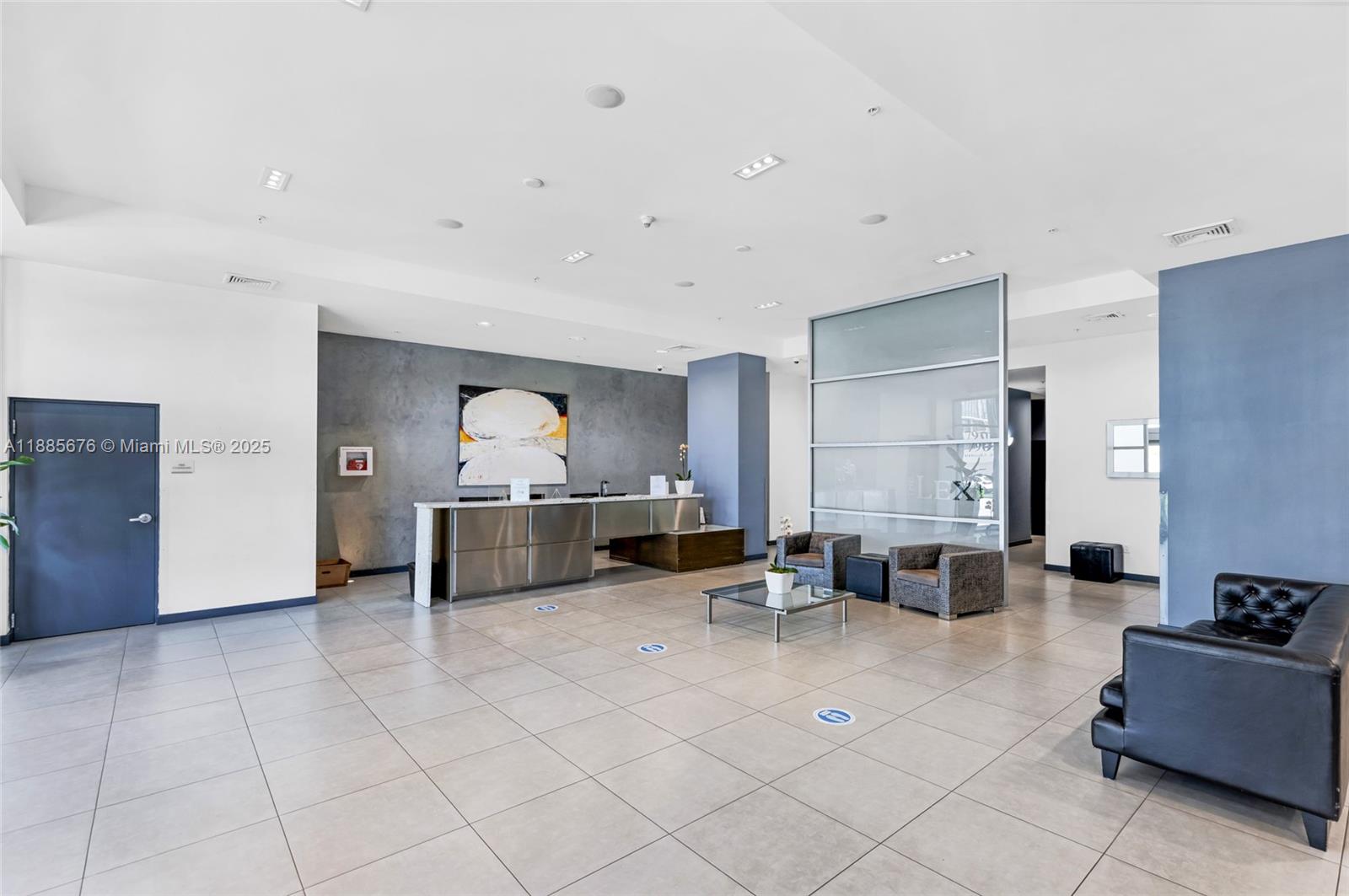 THE LEXI CONDO - Residential Lease