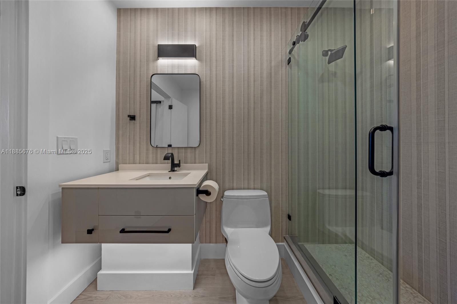 THE LEXI CONDO - Residential Lease