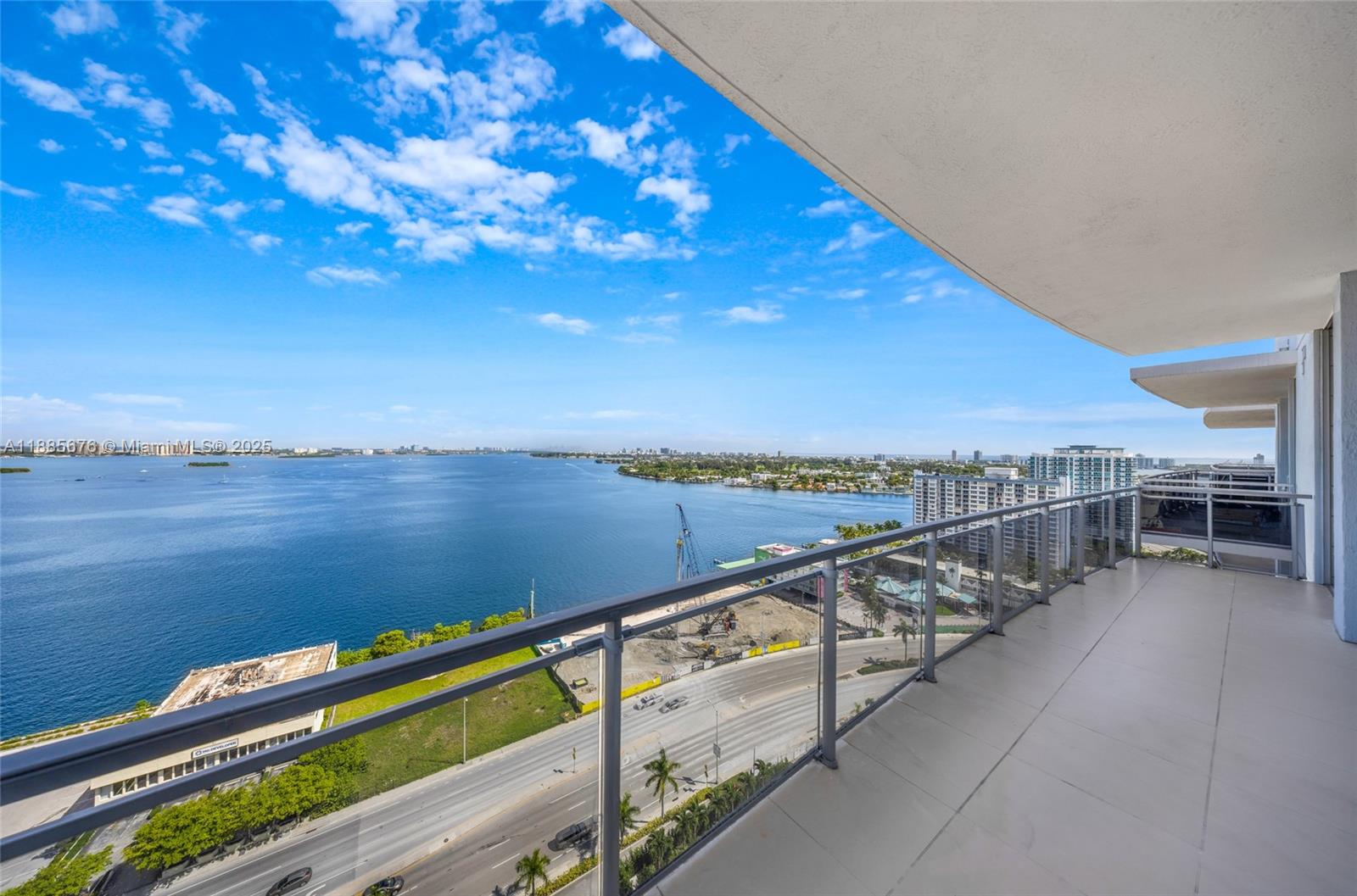 THE LEXI CONDO - Residential Lease