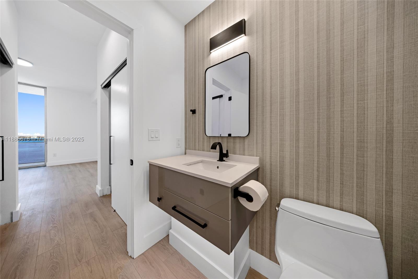 THE LEXI CONDO - Residential Lease