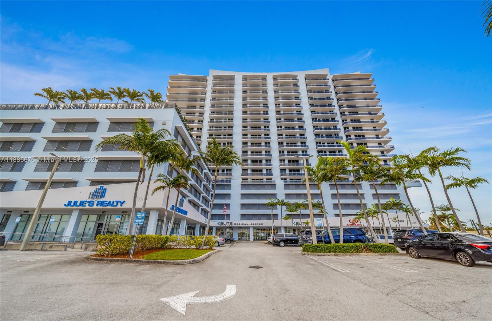 THE LEXI CONDO - Residential Lease