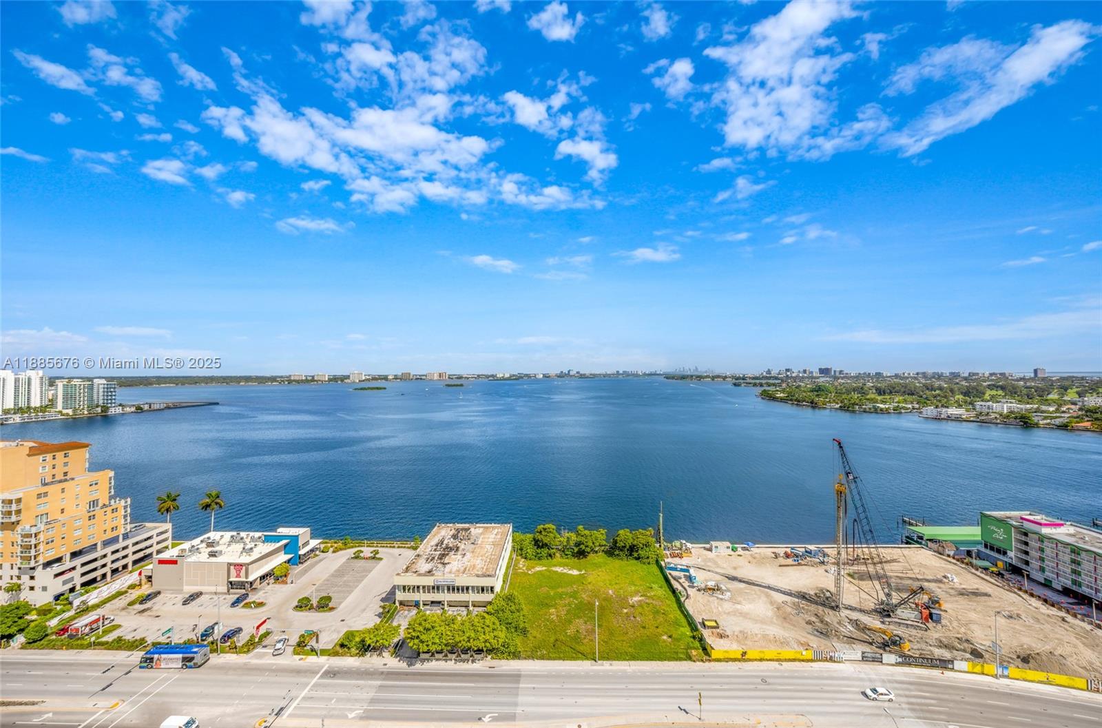 THE LEXI CONDO - Residential Lease