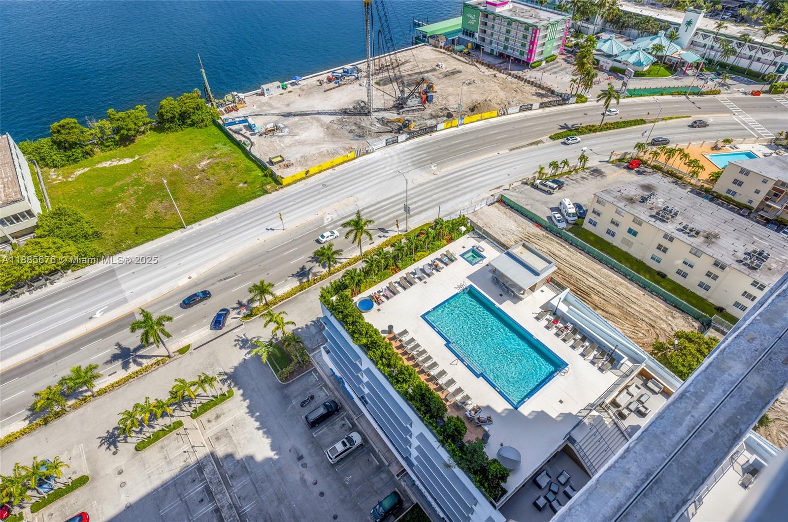 THE LEXI CONDO - Residential Lease