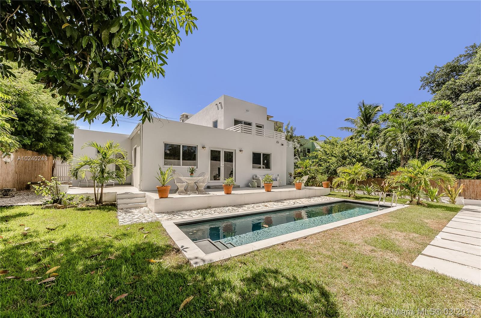 HOLLEMAN PARK - Residential