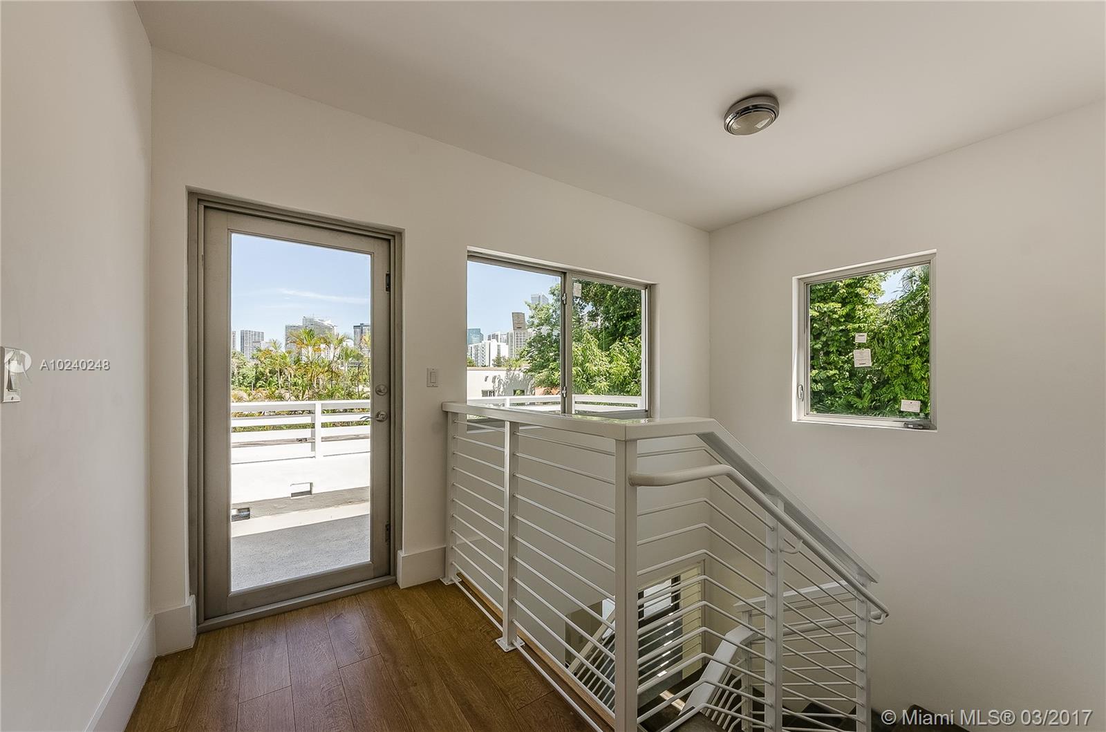 HOLLEMAN PARK - Residential