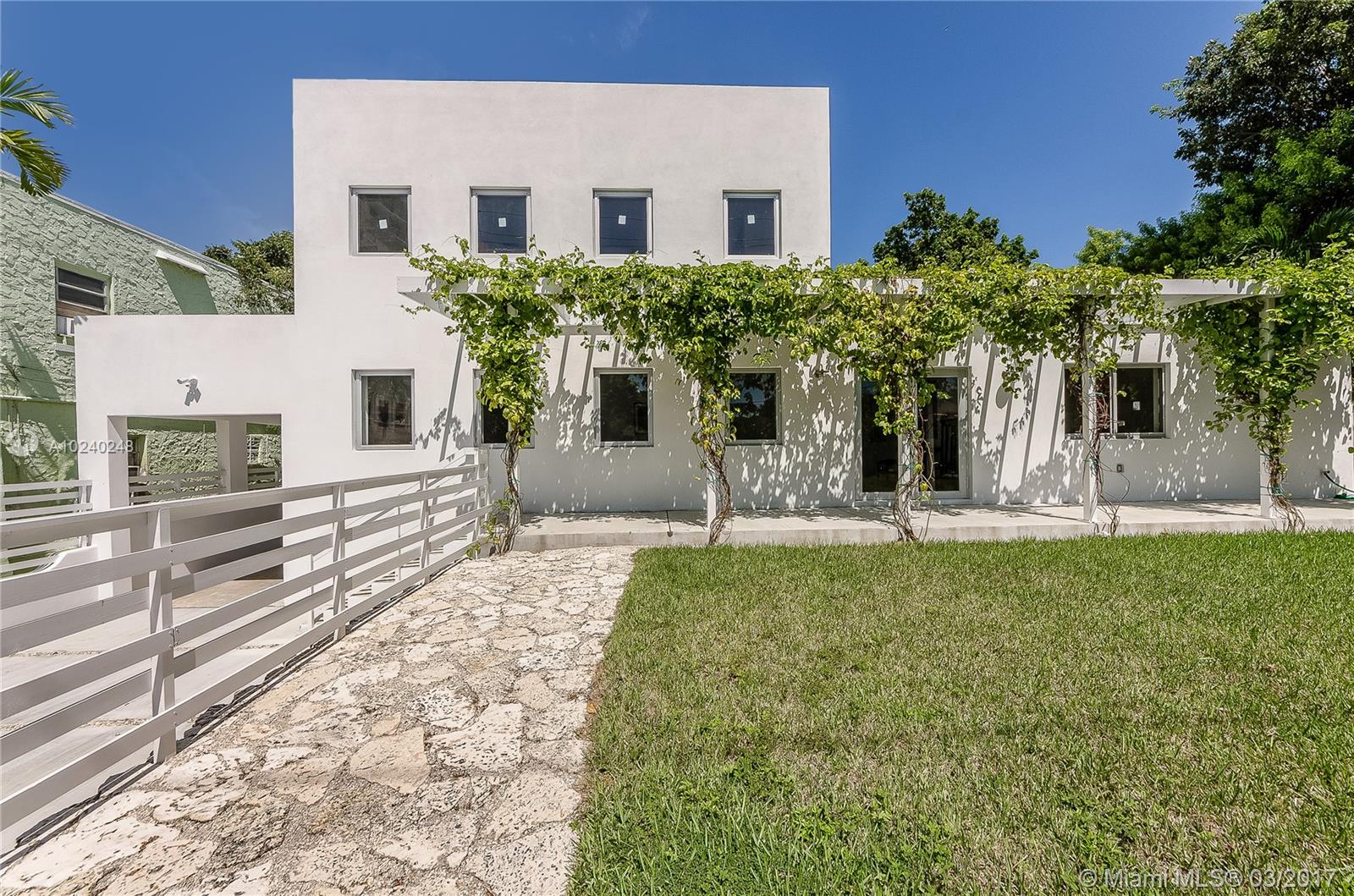 HOLLEMAN PARK - Residential