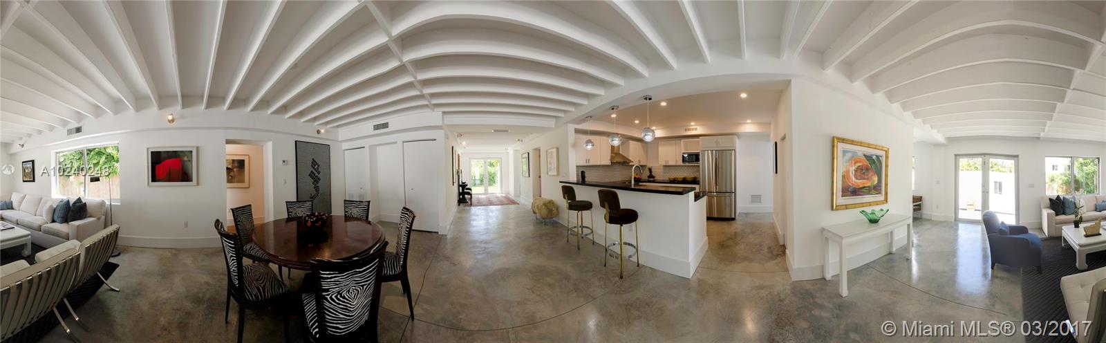 HOLLEMAN PARK - Residential