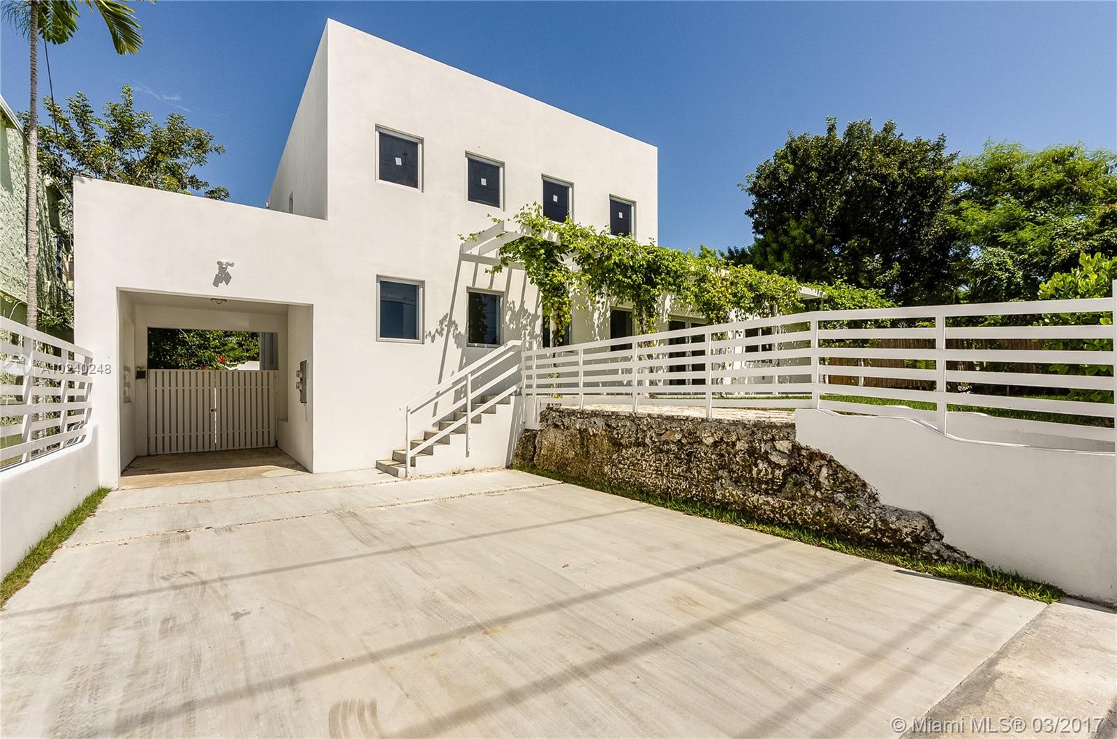 HOLLEMAN PARK - Residential