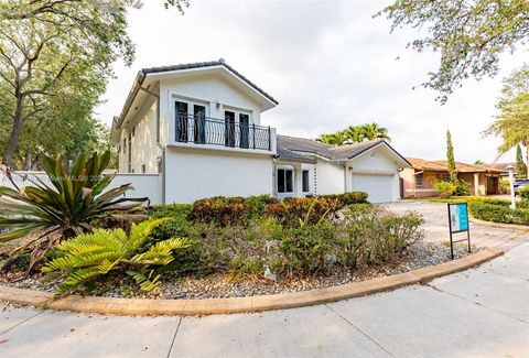 A home in Miami Lakes