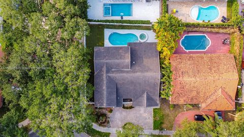 A home in Miami Lakes