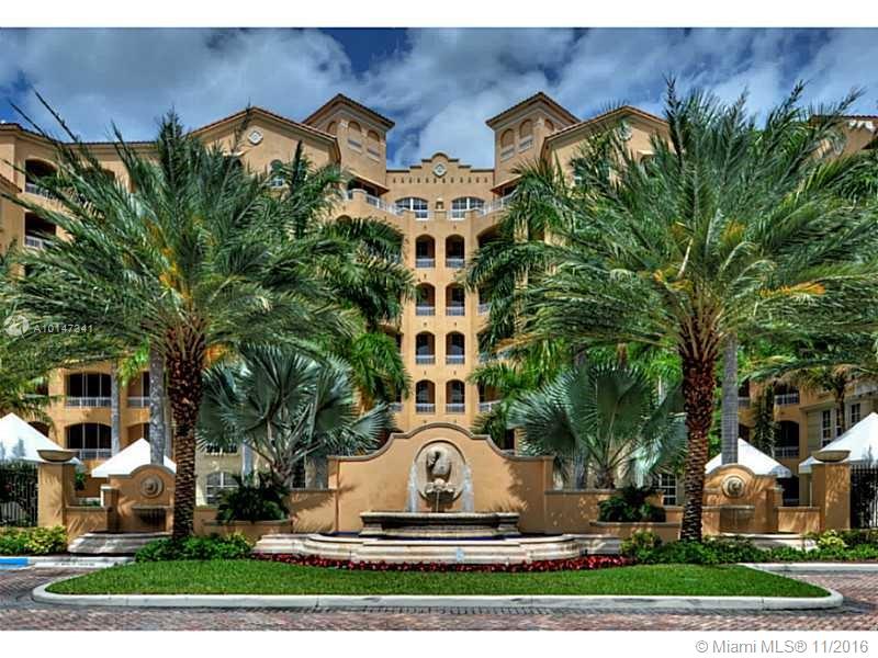 ALAQUA - Residential Lease