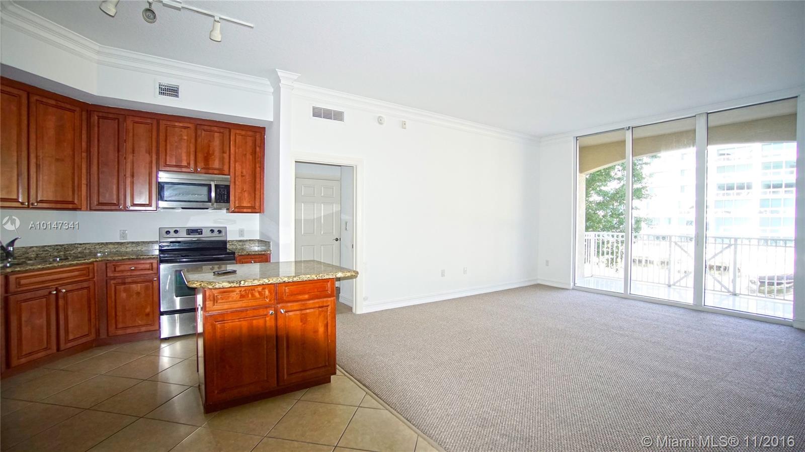 ALAQUA - Residential Lease