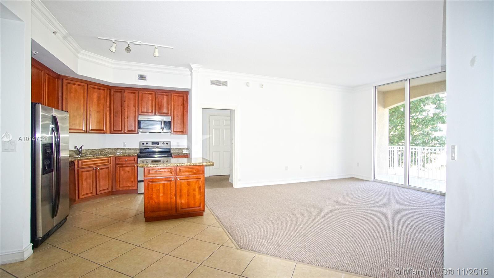 ALAQUA - Residential Lease