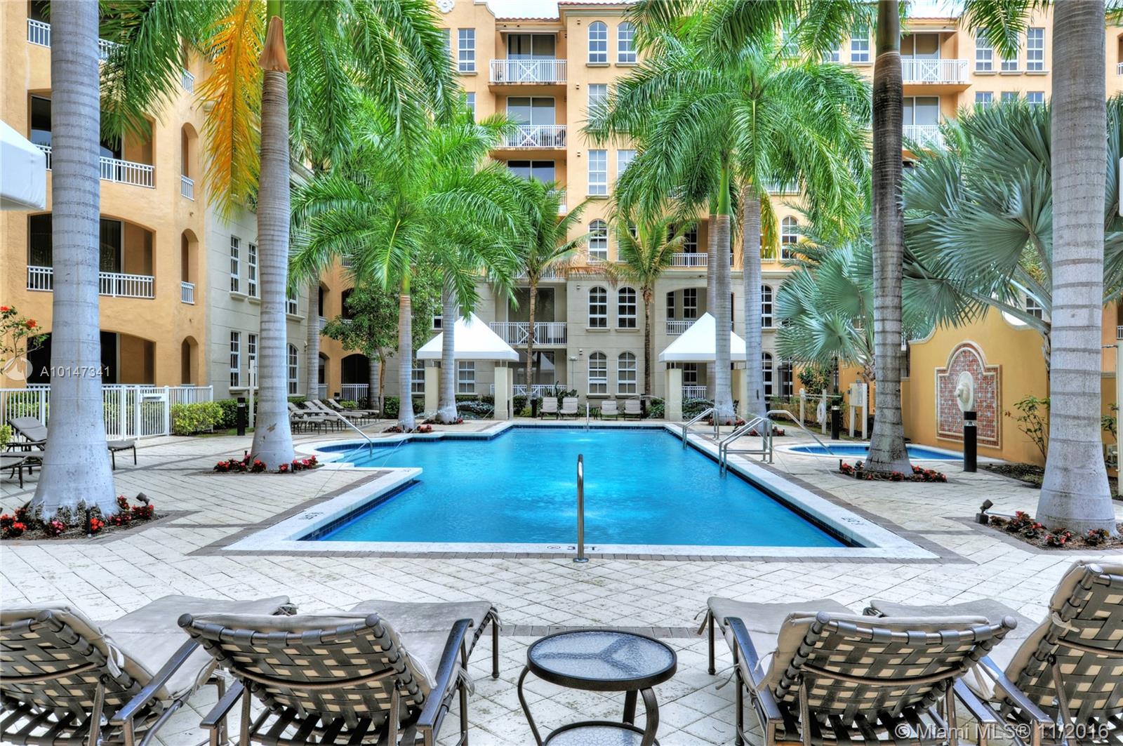 ALAQUA - Residential Lease