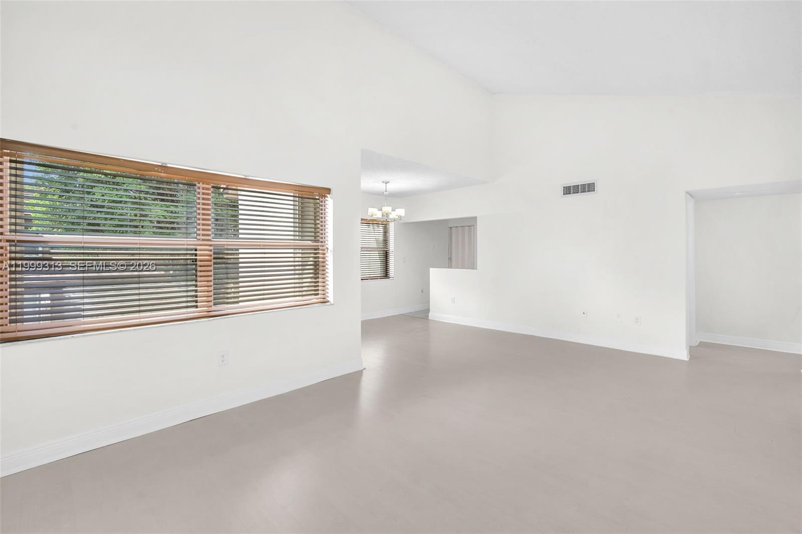 INDIAN SUMMER VILLAGE II - Residential Lease