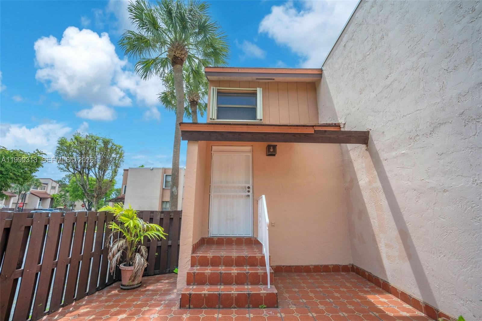 INDIAN SUMMER VILLAGE II - Residential Lease