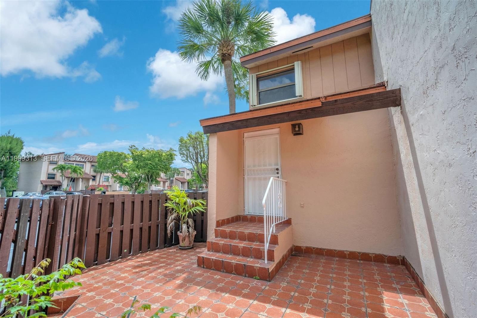 INDIAN SUMMER VILLAGE II - Residential Lease