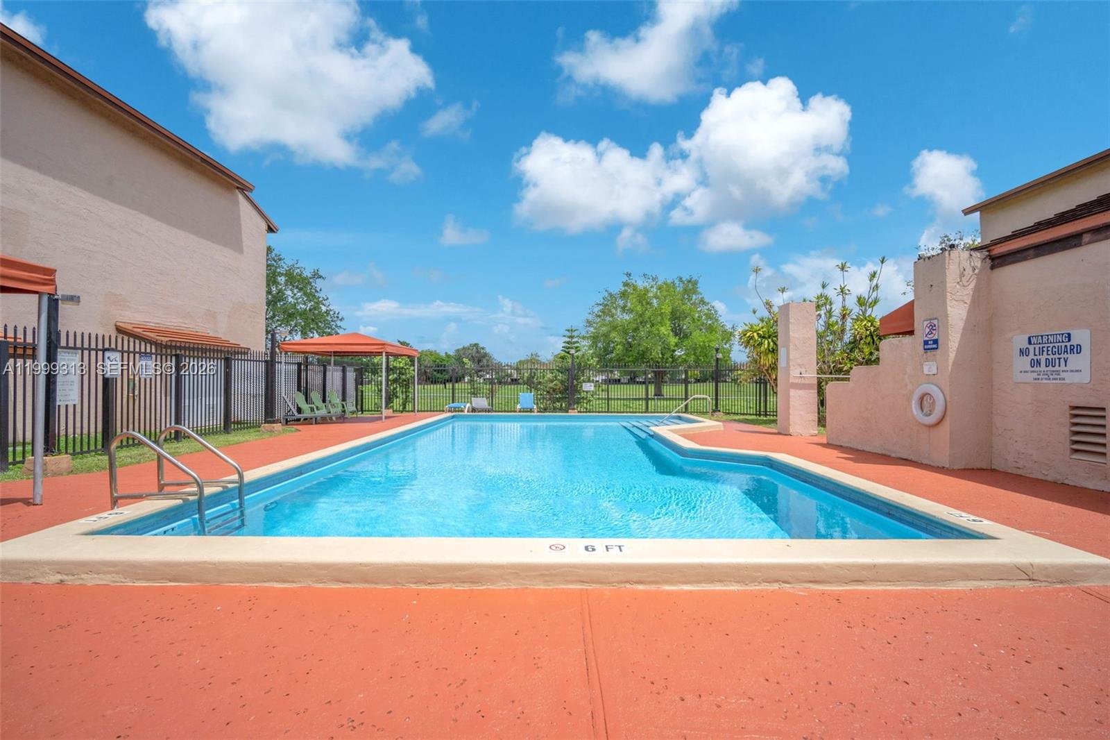 INDIAN SUMMER VILLAGE II - Residential Lease