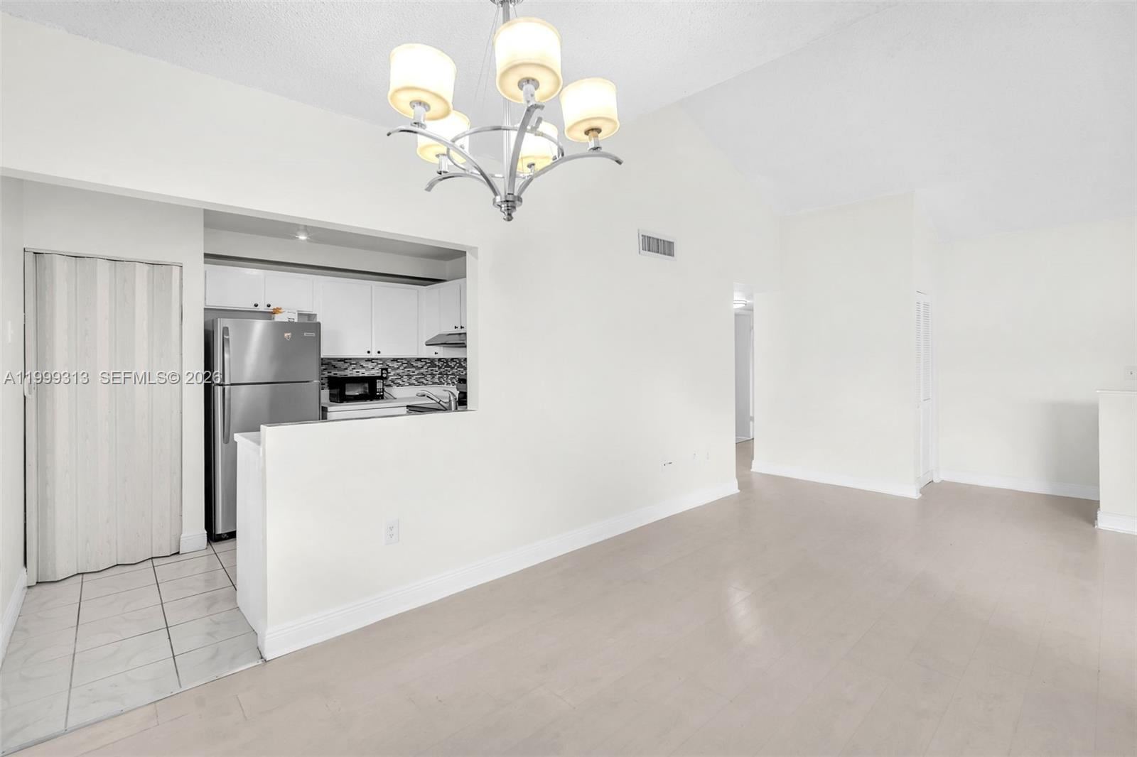 INDIAN SUMMER VILLAGE II - Residential Lease