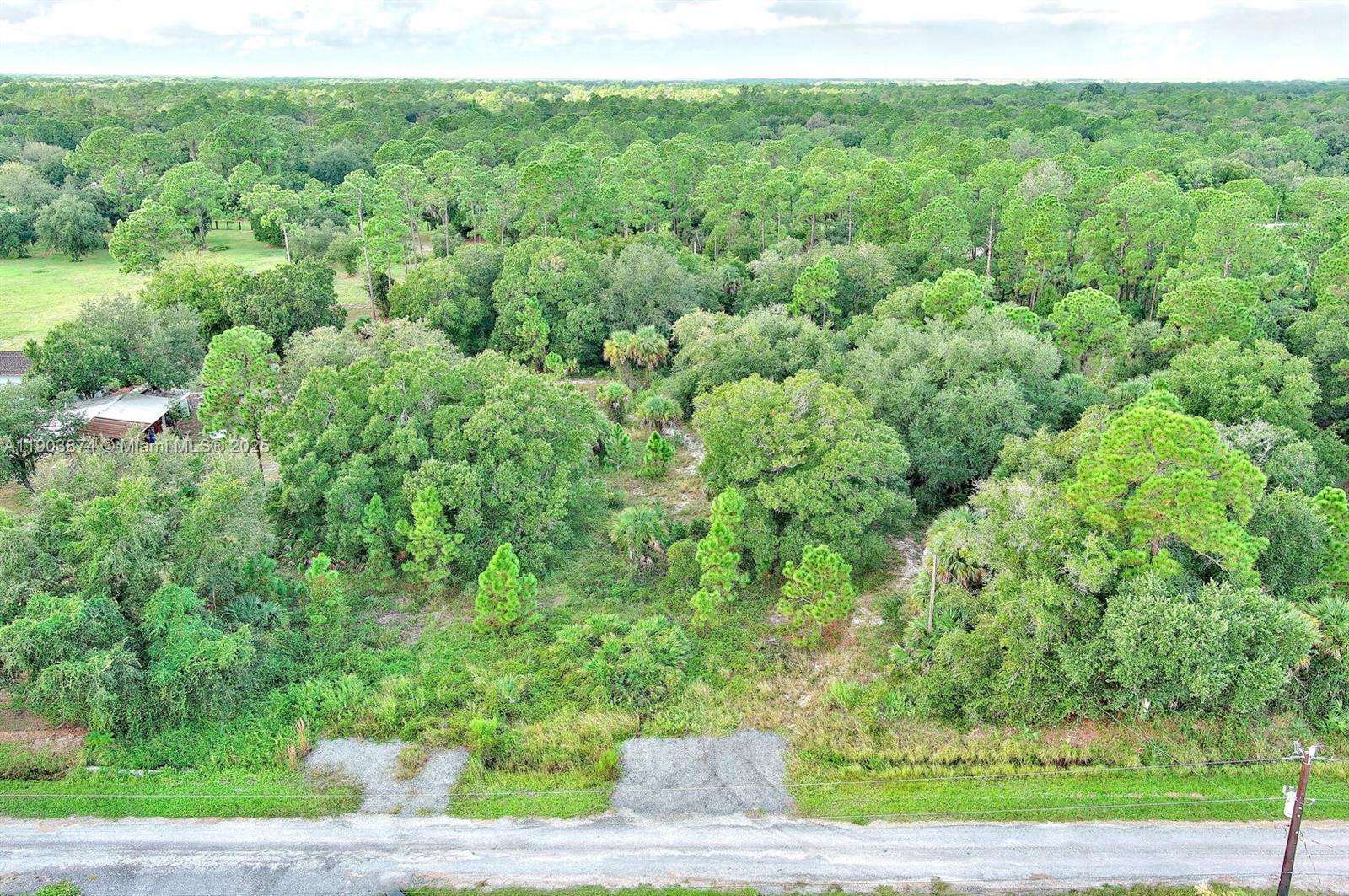 MONTURA RANCH - Land