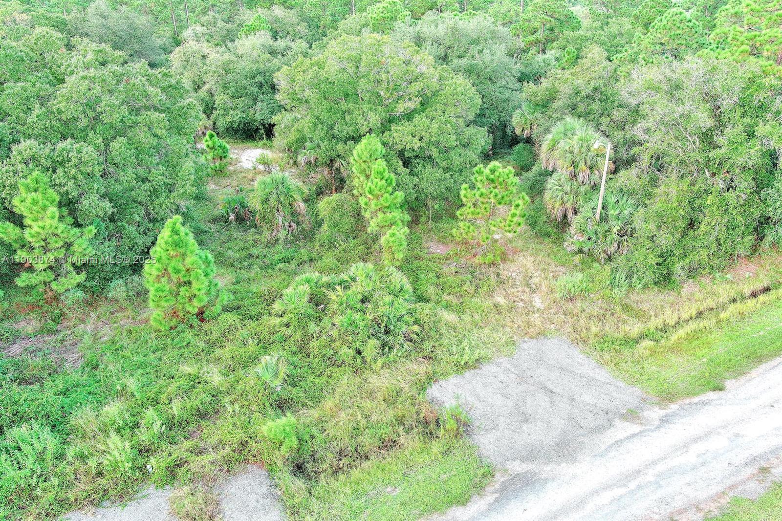 MONTURA RANCH - Land