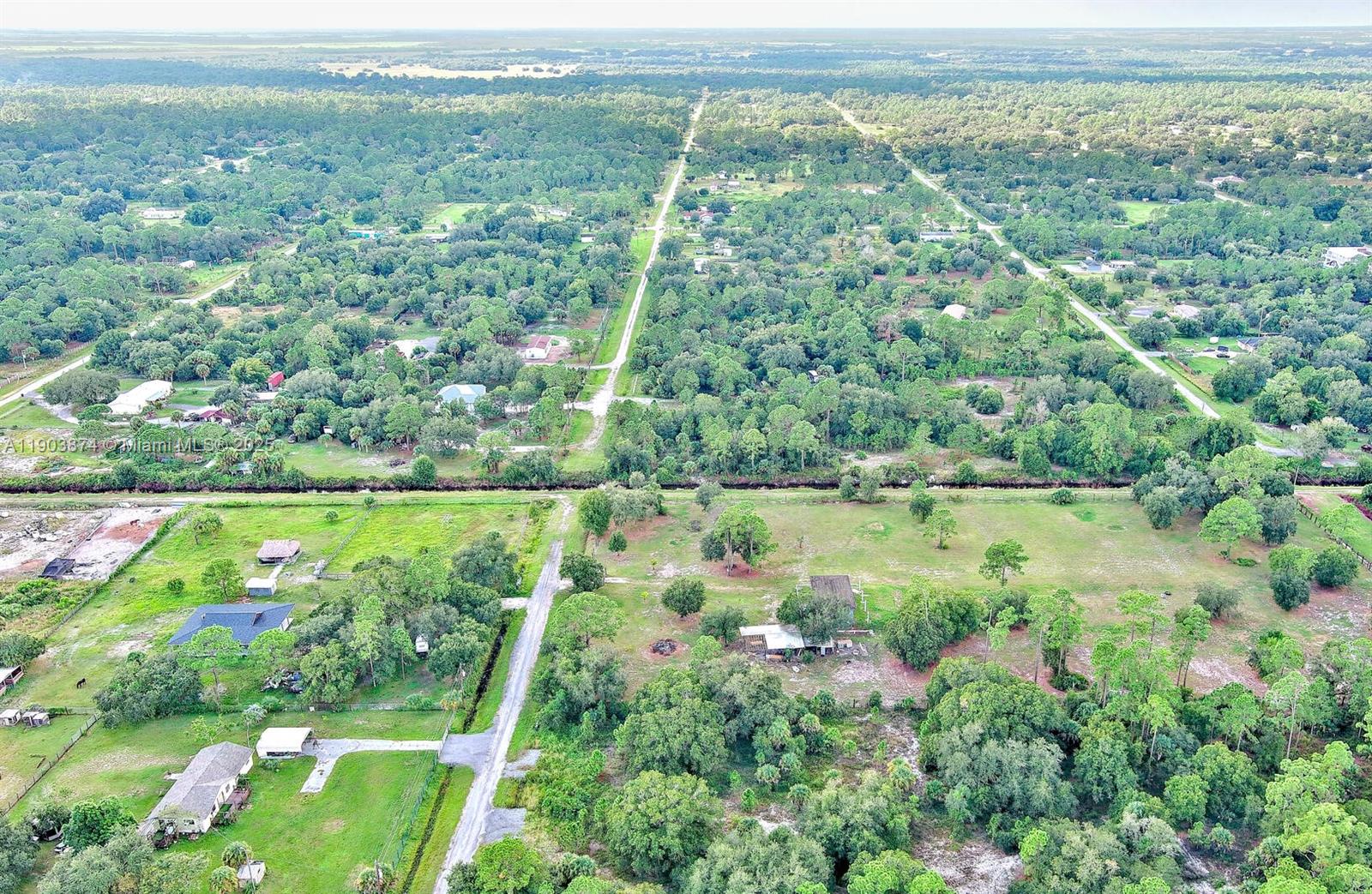 MONTURA RANCH - Land