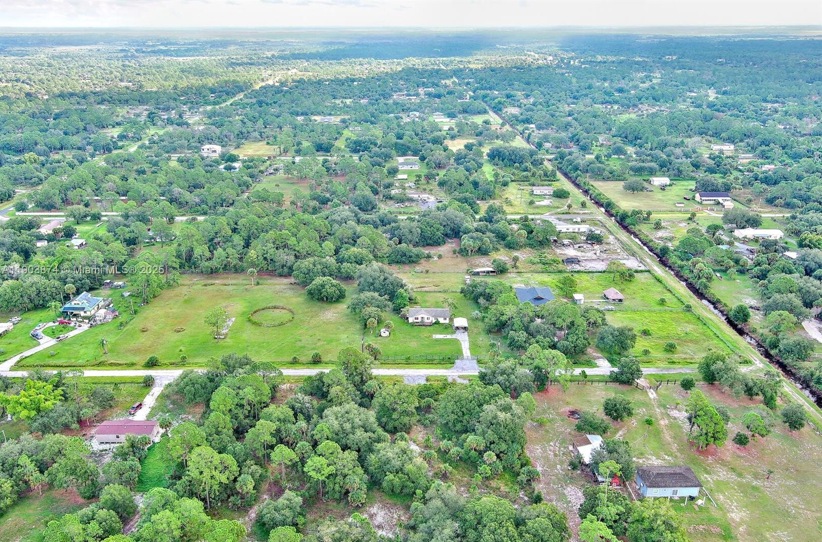 MONTURA RANCH - Land