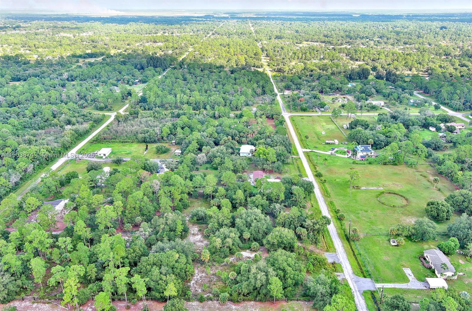 MONTURA RANCH - Land