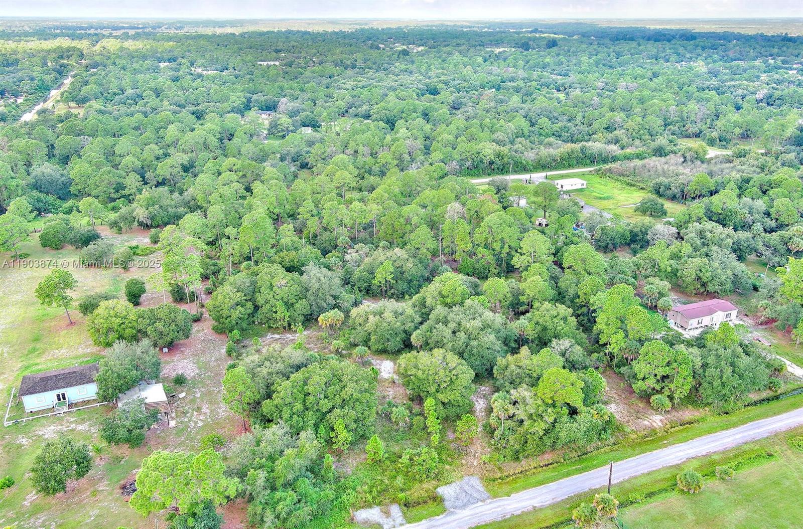 MONTURA RANCH - Land