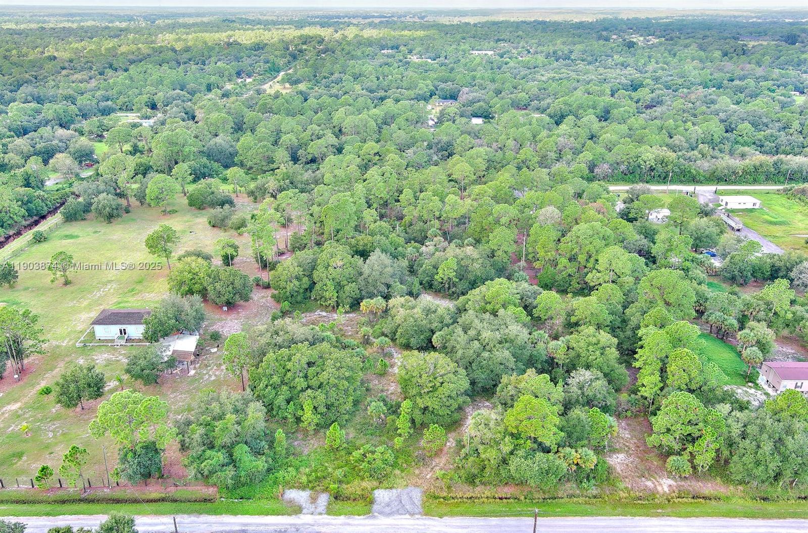 MONTURA RANCH - Land