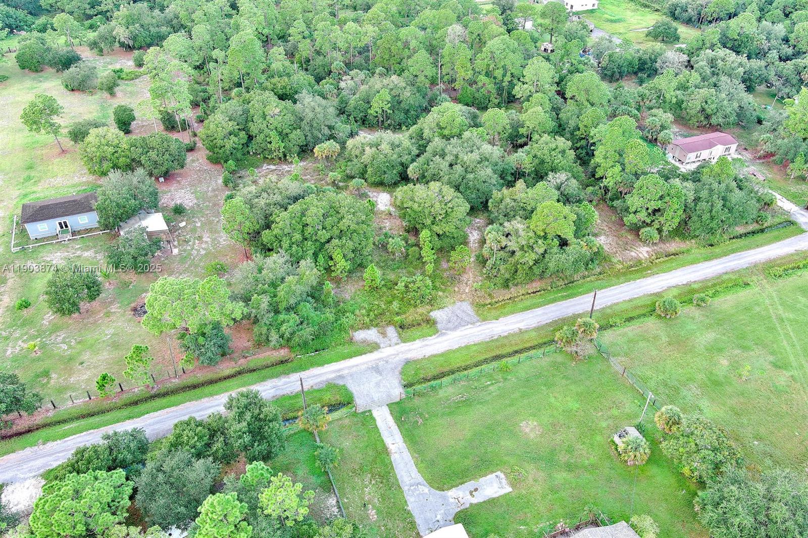 MONTURA RANCH - Land