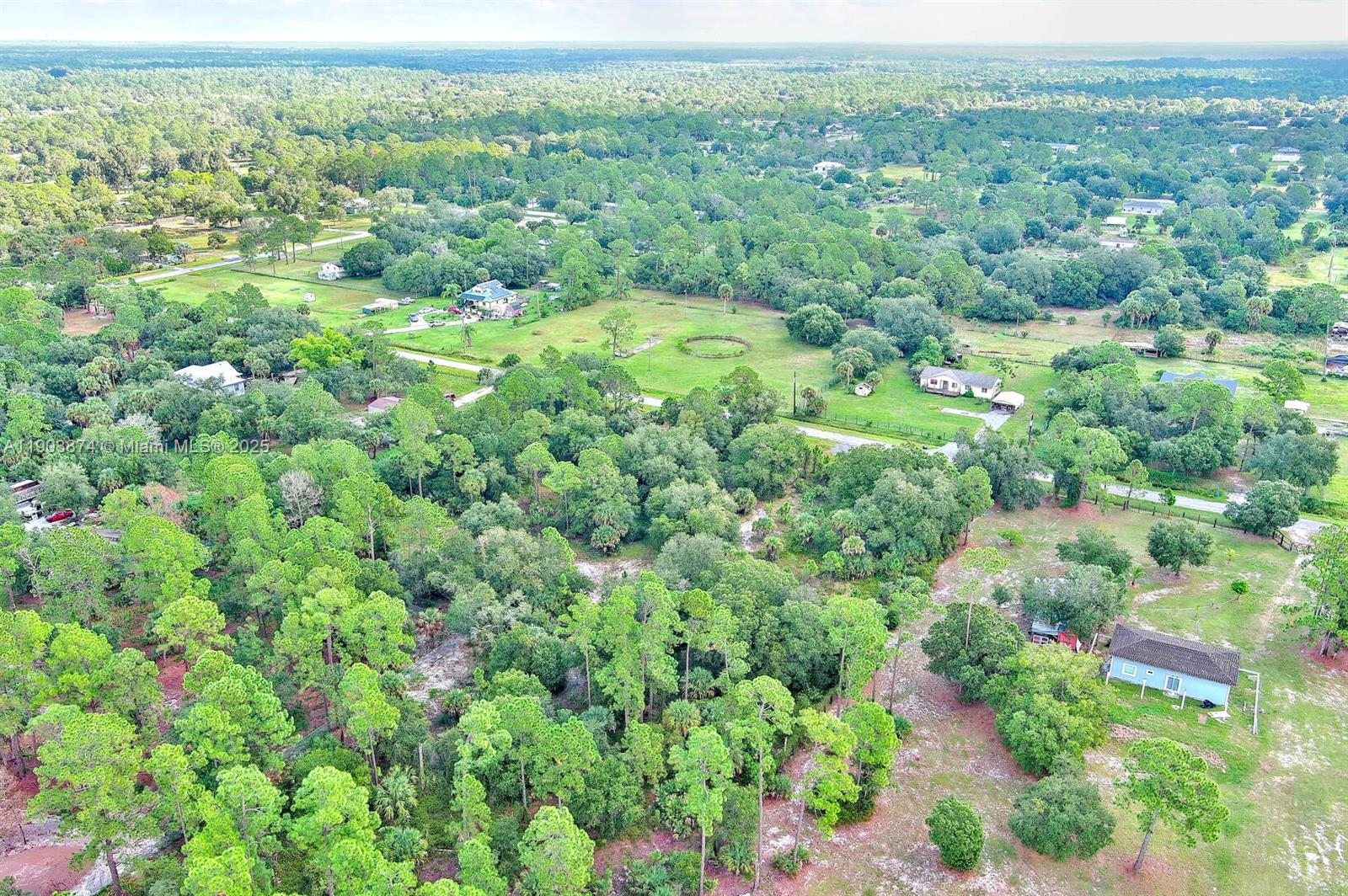 MONTURA RANCH - Land