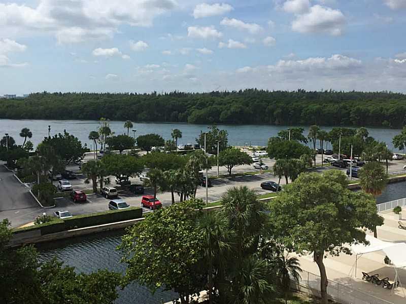 COASTAL TOWERS CONDO - Residential Lease