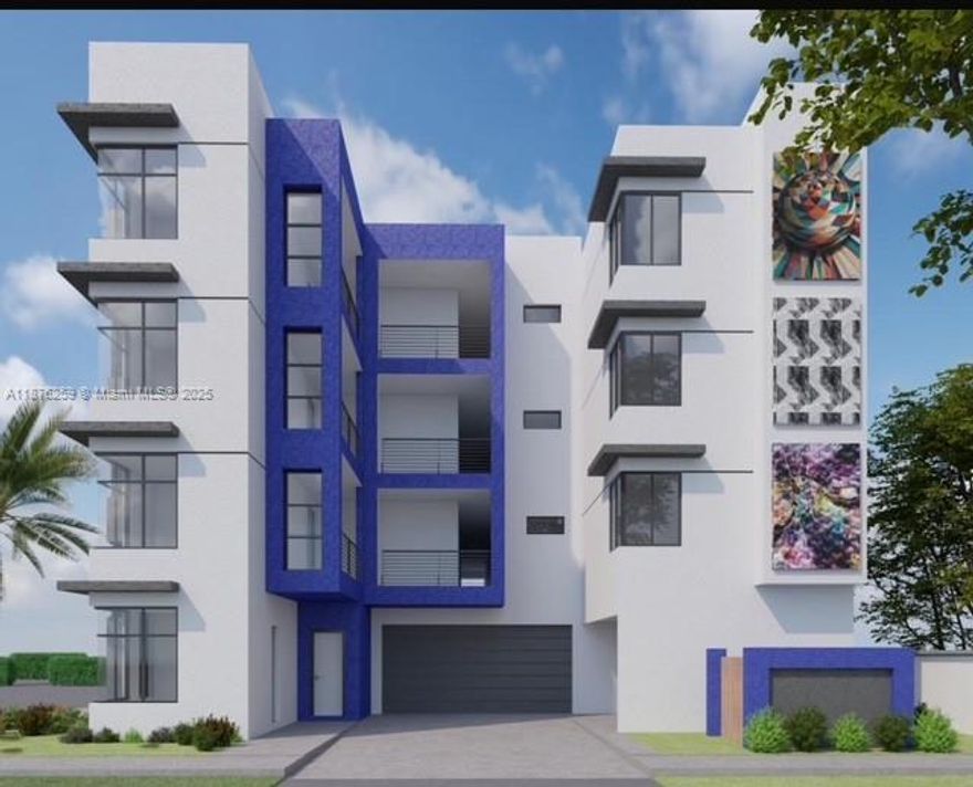 Exceptional development opportunity in Hialeah! Property has been rezoned and approved with site plan for 18 multifamily units: fifteen 2-bedroom/2-bath apartments and three studios. The surrounding area is experiencing rapid urban growth with new projects and strong rental demand. Buyer will be responsible for demolition of existing structure. Prime location near Metrorail, Tri-Rail, Miami International Airport, and Hialeah Hospital, offering excellent connectivity and investment potential. Ideal for developers and investors seeking a profitable multifamily project in one of South Florida’s fastest-growing rental markets.