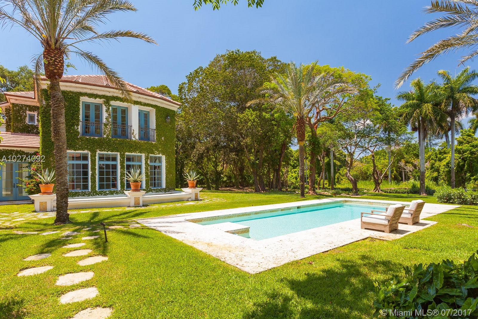 SNAPPER CREEK LAKES SUB - Residential