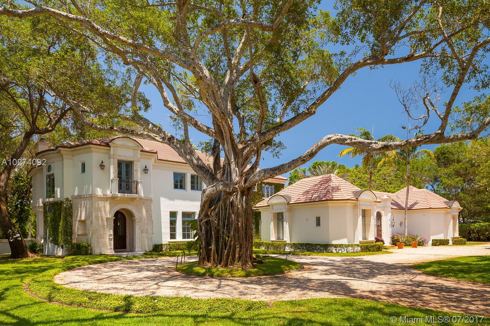 SNAPPER CREEK LAKES SUB - Residential