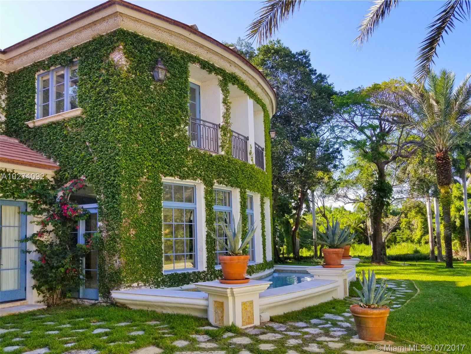 SNAPPER CREEK LAKES SUB - Residential