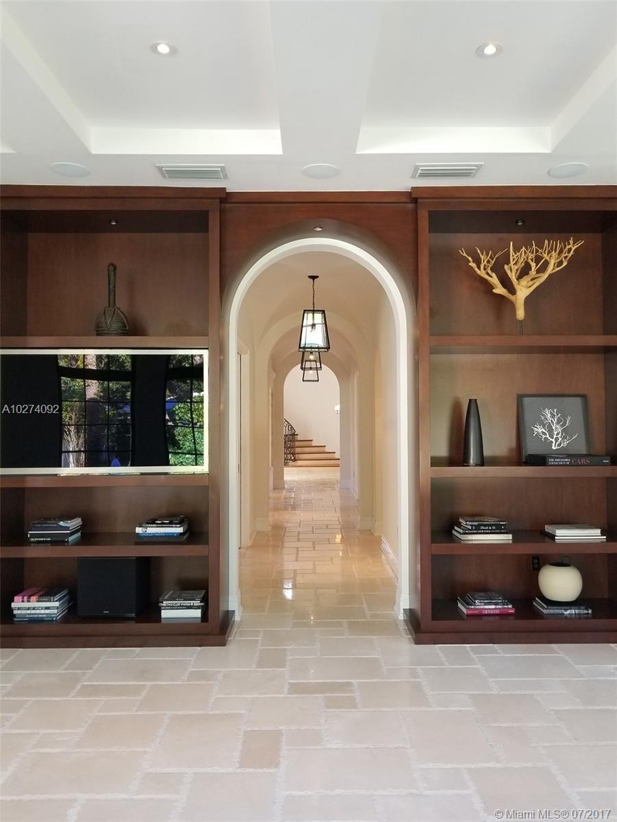 SNAPPER CREEK LAKES SUB - Residential