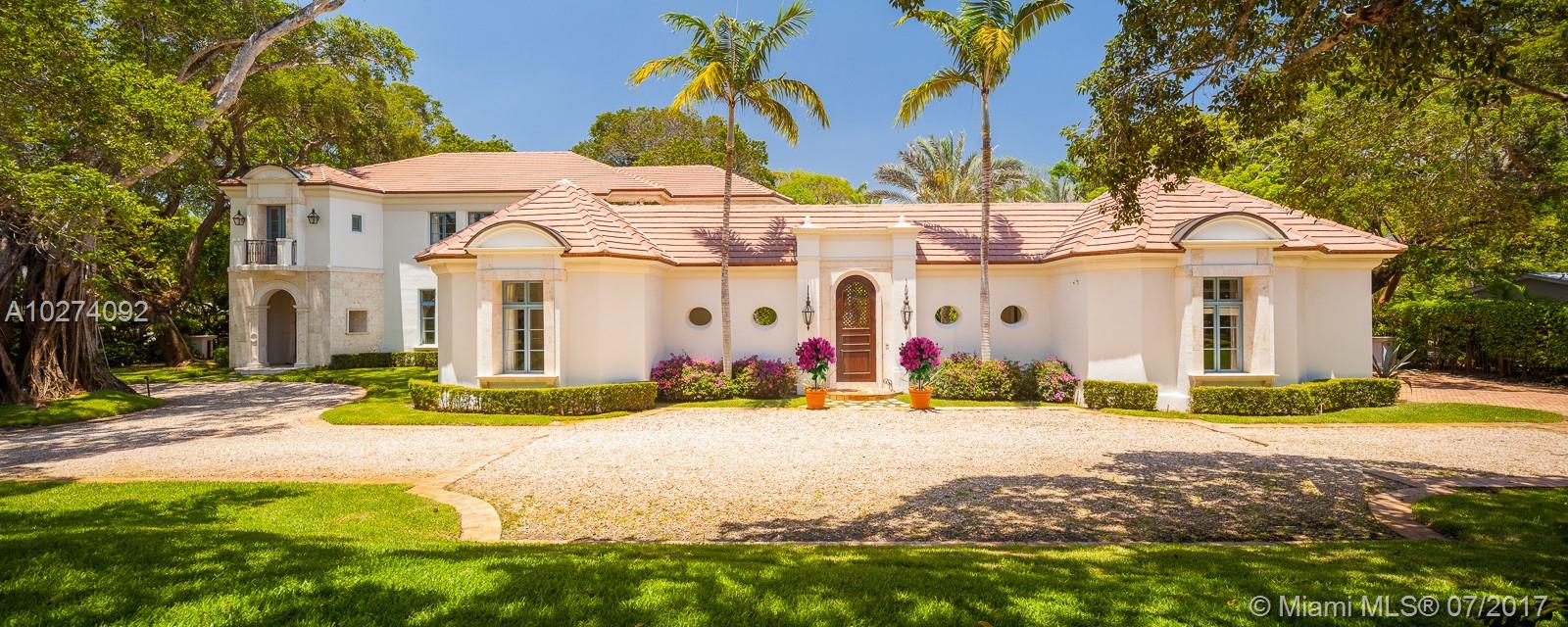 SNAPPER CREEK LAKES SUB - Residential