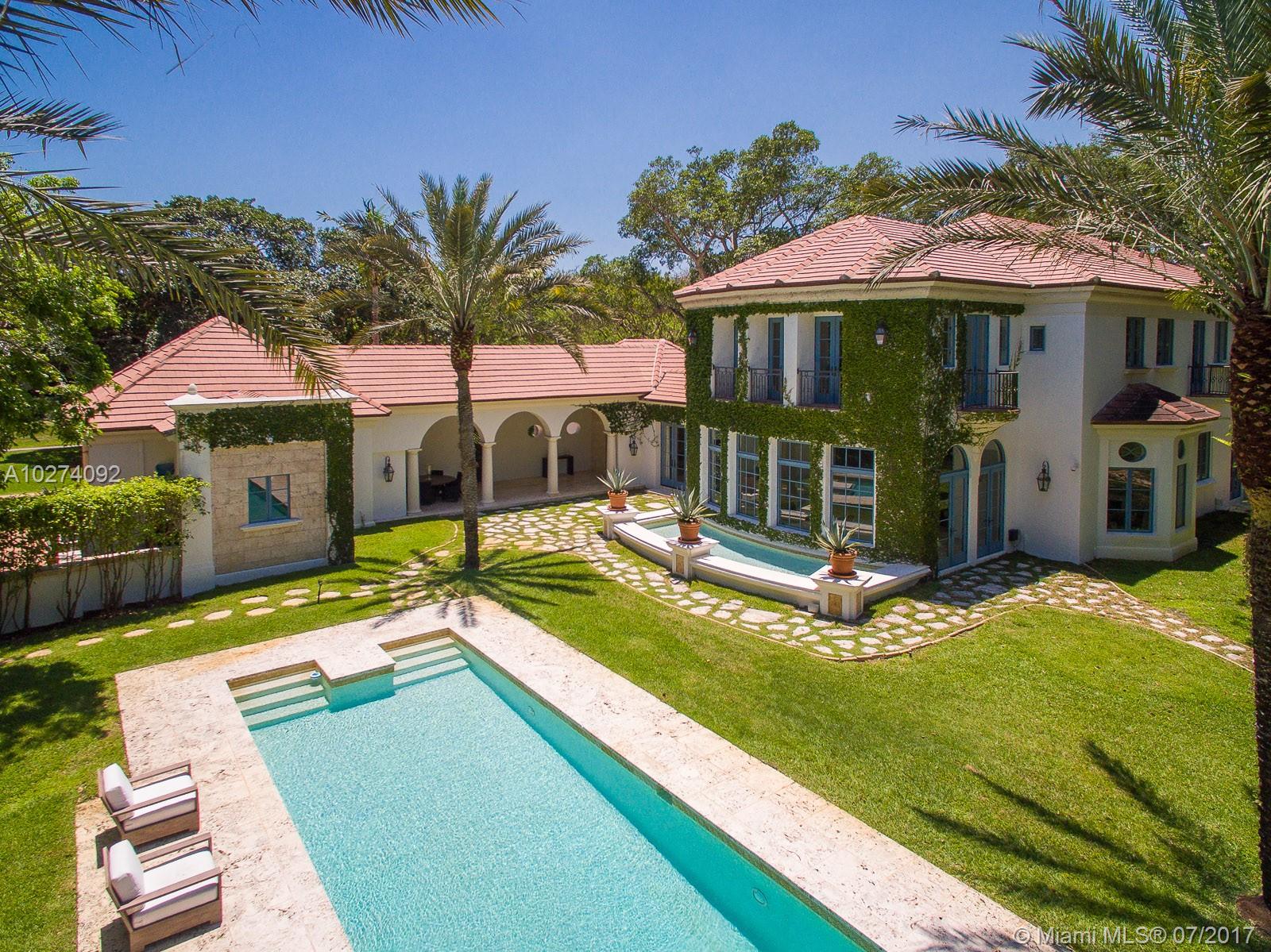 SNAPPER CREEK LAKES SUB - Residential