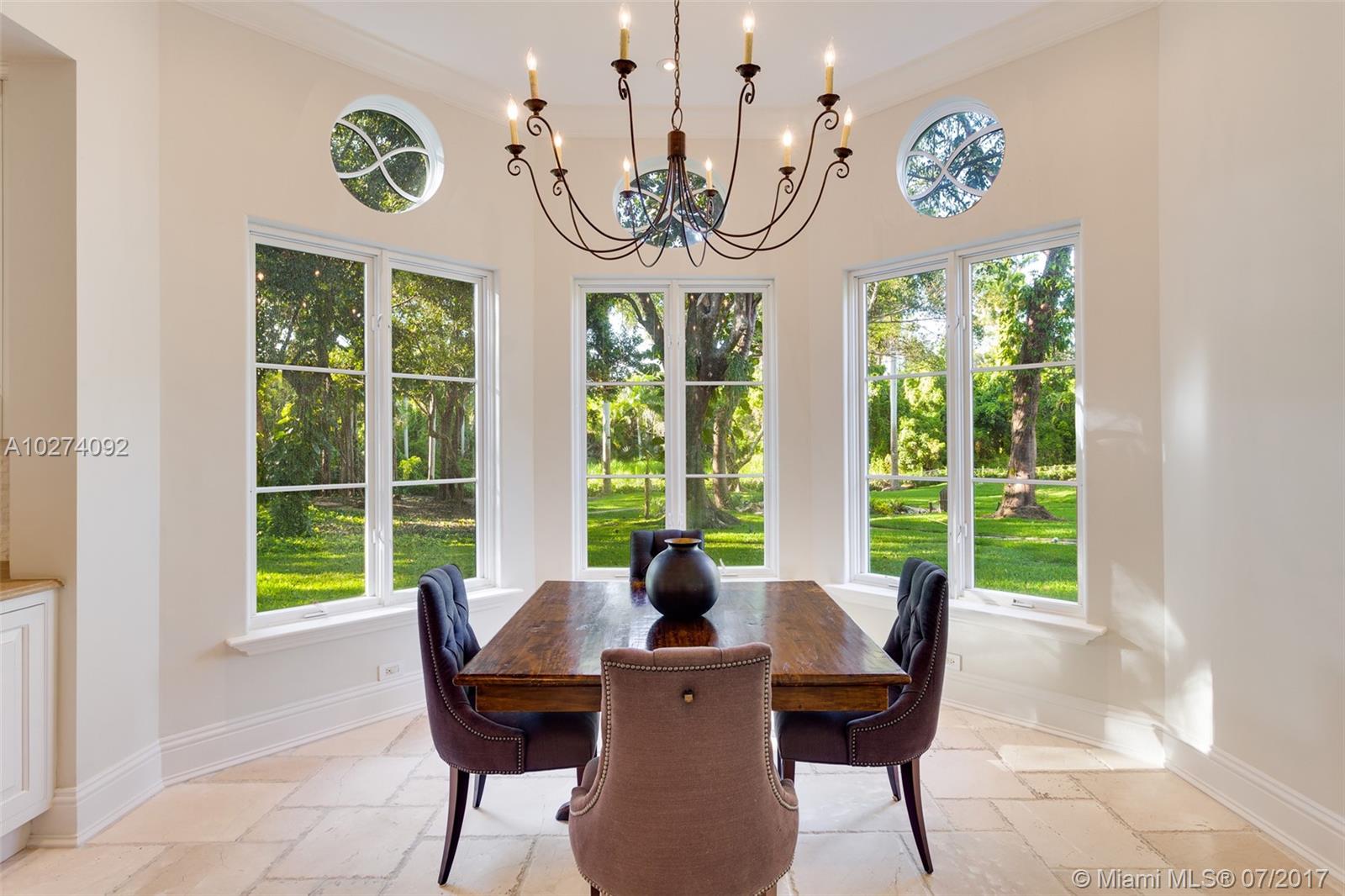 SNAPPER CREEK LAKES SUB - Residential