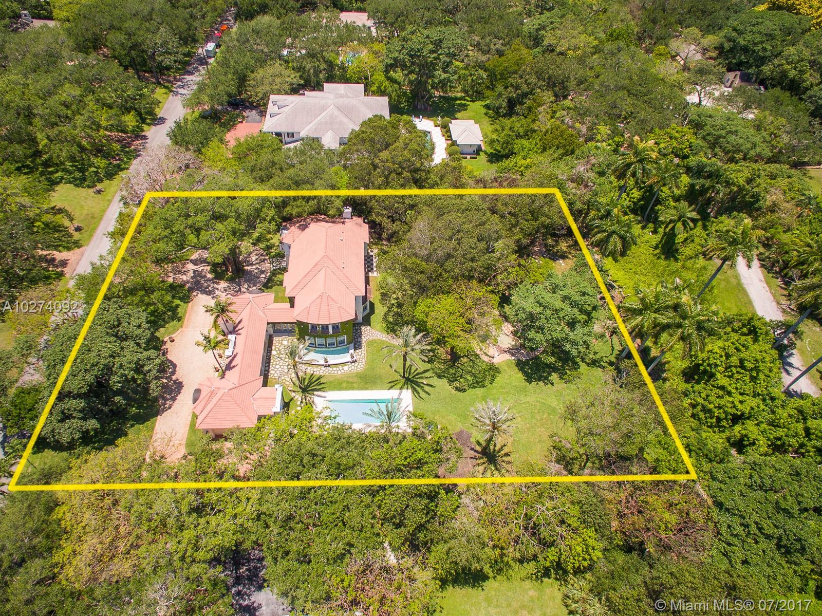 SNAPPER CREEK LAKES SUB - Residential