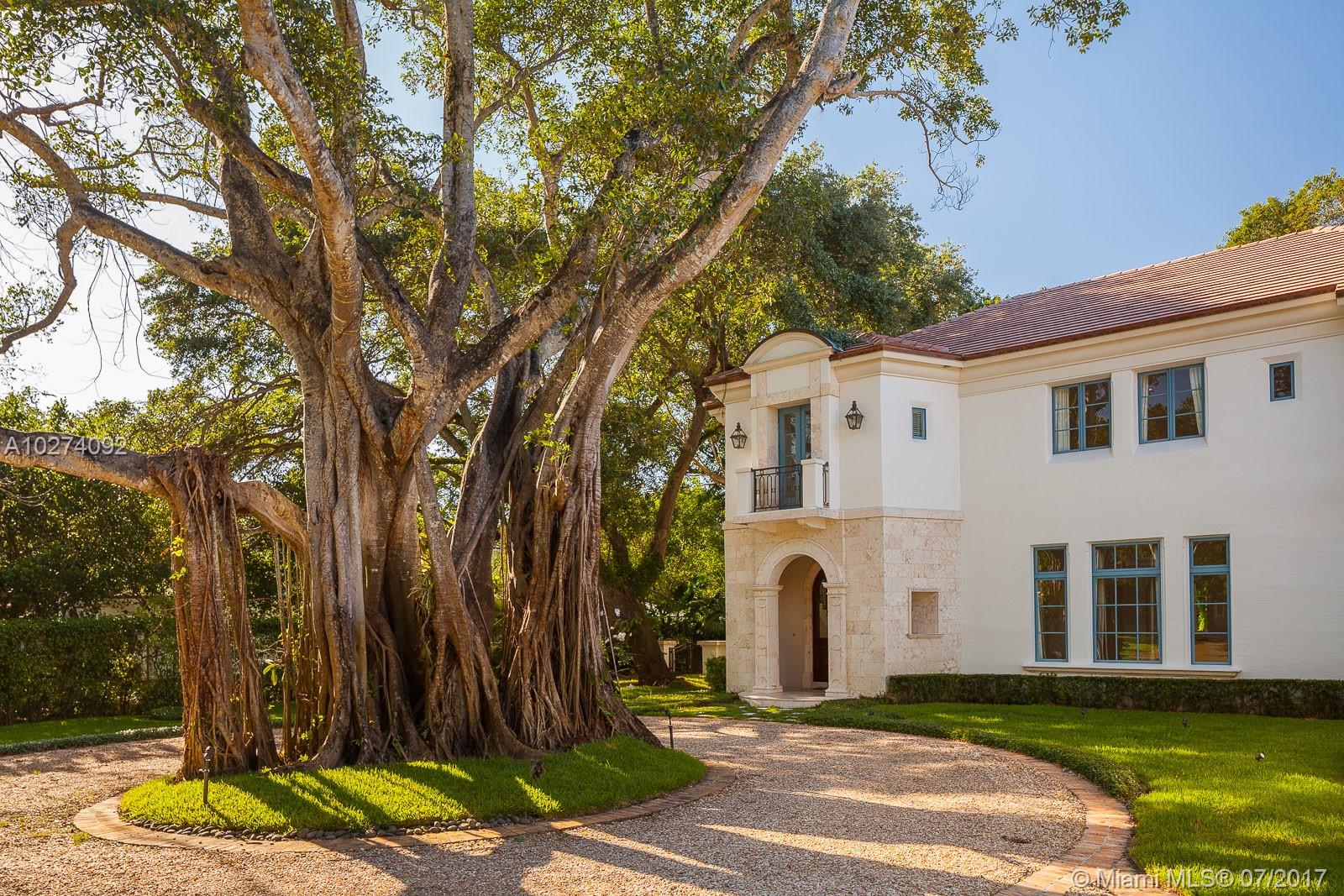 SNAPPER CREEK LAKES SUB - Residential