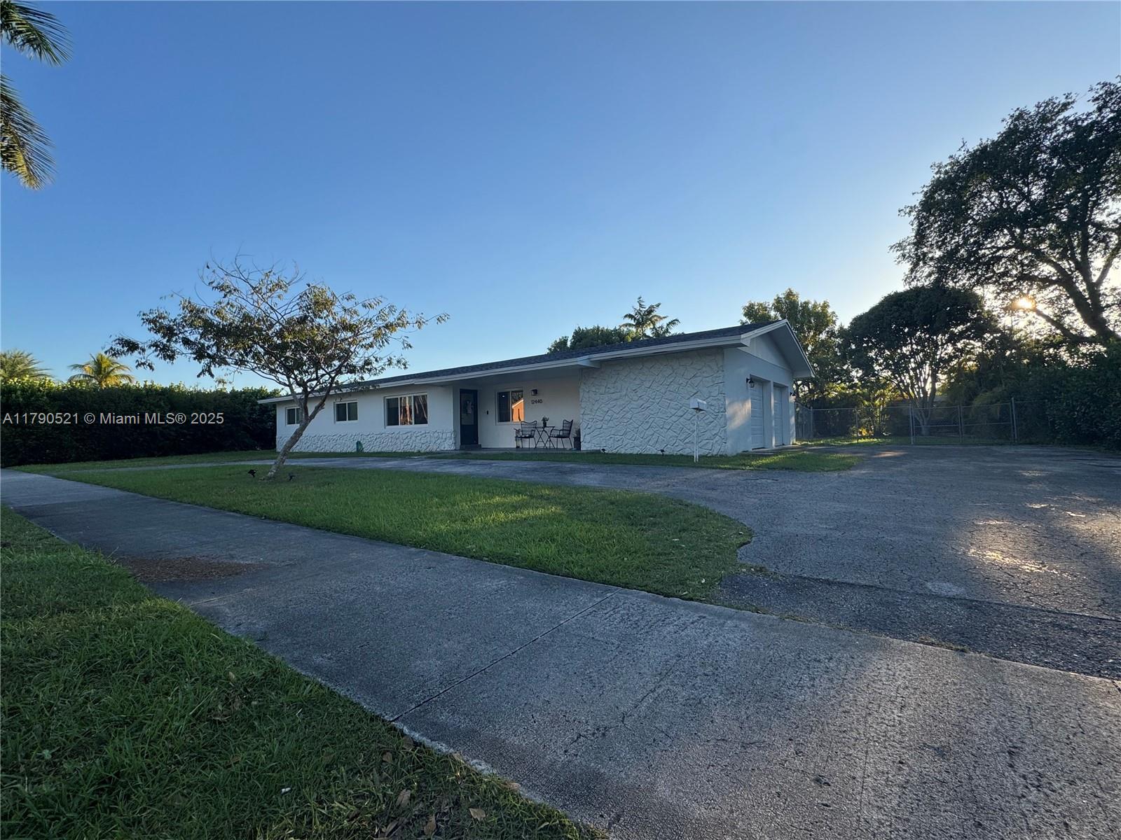 Property for Sale at 12440 Sw 107th Ave, Miami, Broward County, Florida - Bedrooms: 3 
Bathrooms: 2  - $900,000
